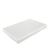 Tabla Corte 600x400x20mm Blanca