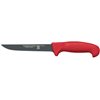 Cuchillo Deshuesar M/Rojo 15cm
