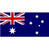 Bandera 100x150 Australia